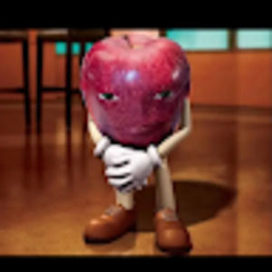 Meet your Posher, Dorian